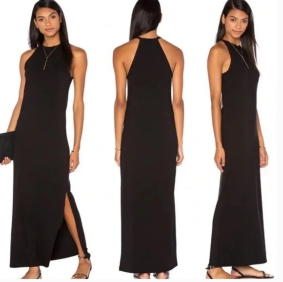 Theory Dresses & Skirts - Theory Sonaki Maxi Dress
